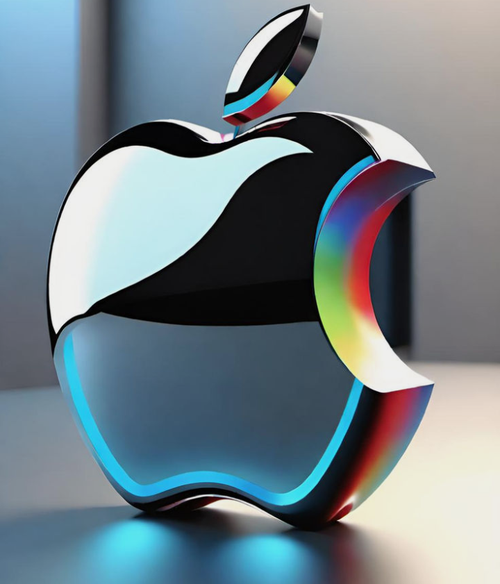 Warren Buffett's Berkshire Hathaway Sells 50% of Its Apple Stock. 1 Screenshot 20240803 1133532