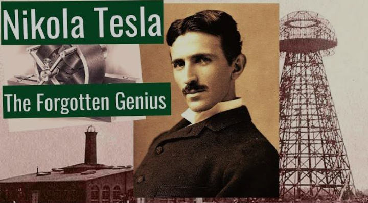 Nikola Tesla: The Visionary Genius Behind Revolutionary Technological Advances. 1 Screenshot 20240803 1322042