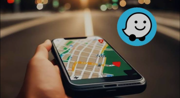 Waze Traffic Reports Now Added to Google Maps for Better Navigation. 1 Screenshot 20240805 0648432