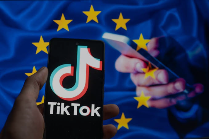 TikTok Withdraws 'Lite' Rewards Program in EU to Comply with Digital Services Act. 1 Screenshot 20240805 1836592