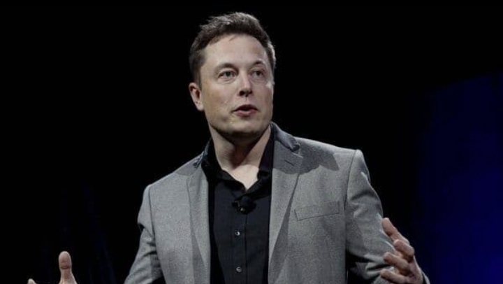 Elon Musk's X to Shut Down San Francisco Office, Ending 20-Year Twitter Presence. 1 Screenshot 20240806 0736132
