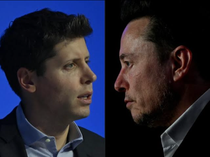 Elon Musk Files New Lawsuit Against OpenAI and CEO Sam Altman Over Alleged Misconduct. 1 Screenshot 20240806 0823052