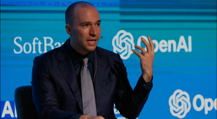 OpenAI Co-Founder John Schulman Leaves for Anthropic as Greg Brockman Takes Extended Leave. 1 Screenshot 20240806 0840332