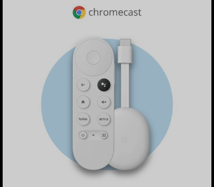 Google Ends Chromecast Line: Introducing the New Google TV Streamer. 1 Screenshot 20240807 0736312