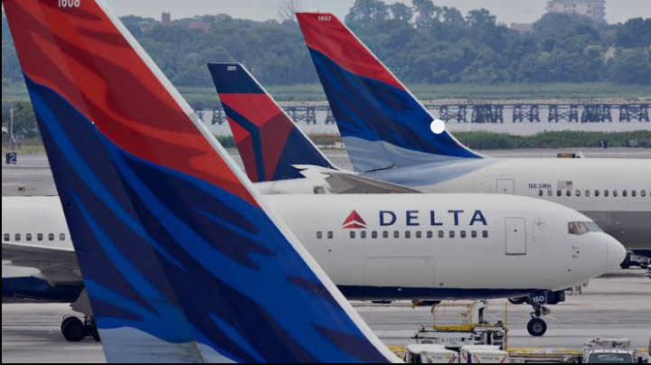 Delta Air Lines' Tech Investment: Why Billions Spent Still Lead to System Failures. 1 Screenshot 20240808 0726252