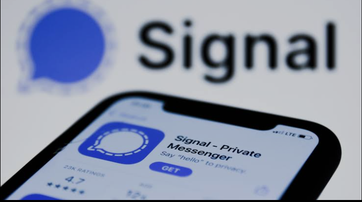 Signal Blocked in Venezuela and Russia Amid Government Crackdowns. 1 Screenshot 20240810 0731002