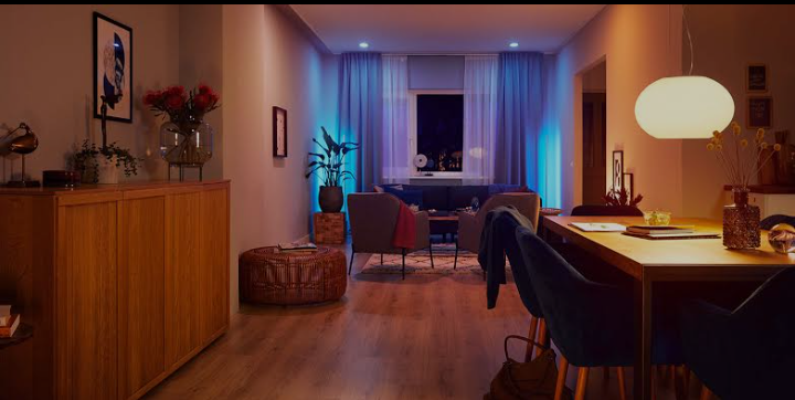 Apple Expands Adaptive Lighting Support to Matter Smart Lights. 1 Screenshot 20240810 0802012