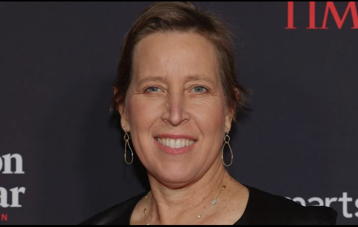 Long-Time Google Executive Susan Wojcicki Passes Away at 56. 1 Screenshot 20240811 0645032