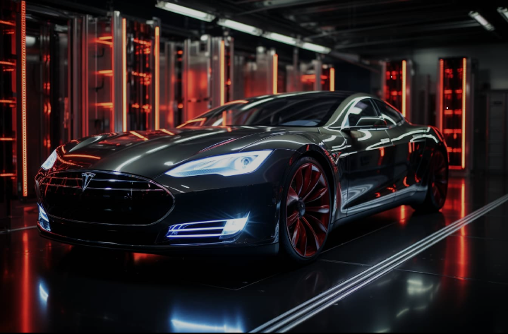 Tesla Dojo Timeline: Major Milestones in Tesla’s AI Supercomputer Development. 1 Screenshot 20240811 0702272