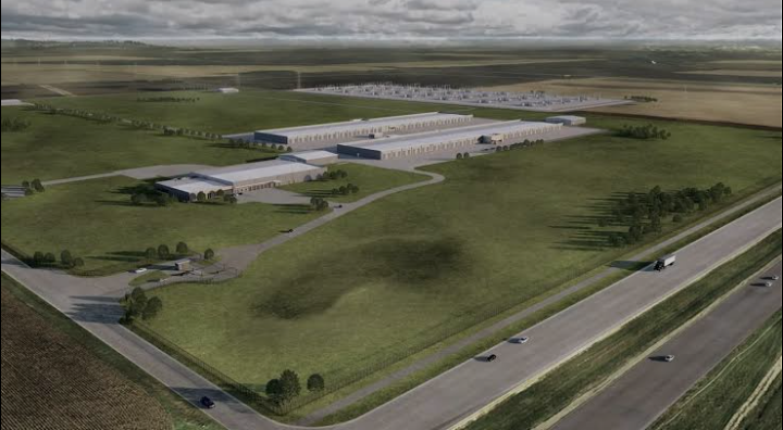 Apple to Restore Wetlands Near Iowa Data Center for Environmental Impact. 1 Screenshot 20240811 0718452