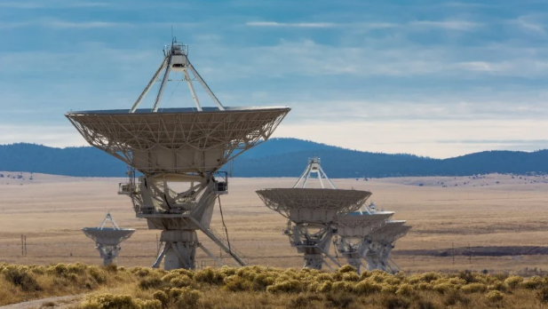 Starlink Expands Coverage to US Radio Quiet Zones: Balancing Connectivity and Astronomy. 1 Screenshot 20240813 0124552