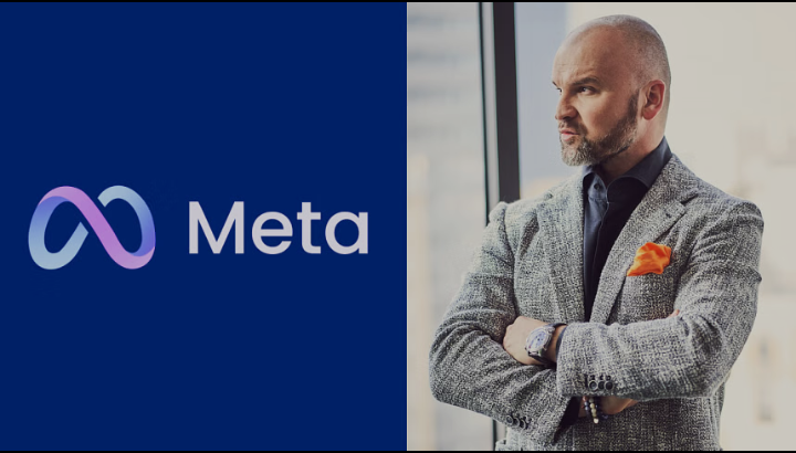 Polish Billionaire Rafal Brzoska to Sue Meta Over Fake Advertisements on Facebook and Instagram. 1 Screenshot 20240813 1516172
