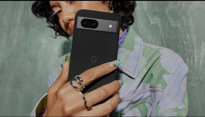 Google Faces Headwinds as it Brings Pixel 9 to India.. 1 Screenshot 20240814 0901222