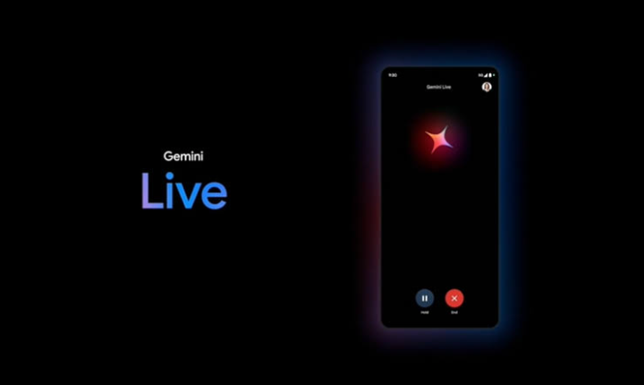 Gemini Live Launches: Google’s New Rival to ChatGPT’s Advanced Voice Mode. 1 Screenshot 20240814 1129332