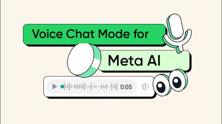 WhatsApp to Introduce Voice Chat Mode for Meta AI with Ten Distinct Voices. 1 Screenshot 20240814 1340032