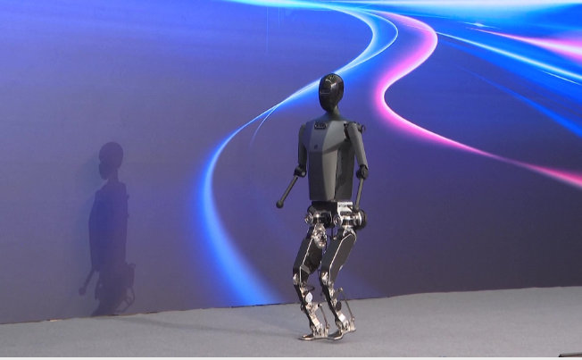 How Humanoid Robots are Boosting China's Innovation-Driven Growth. 1 Screenshot 20240815 0850262