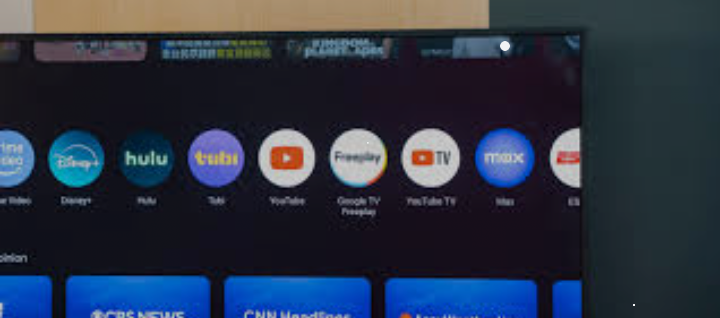 Freeplay: Google TV’s Free Channels Now Rebranded for Easier Access. 1 Screenshot 20240816 0755542