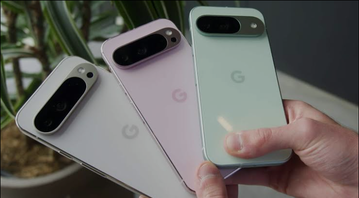 Google Threatens Tech Influencers to Promote Pixel Over Competitors. 1 Screenshot 20240817 0838402