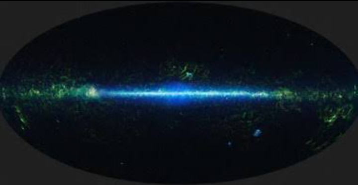 Star-like Object Traveling at 1 Million MPH Discovered in Space 1 Screenshot 20240818 0050332
