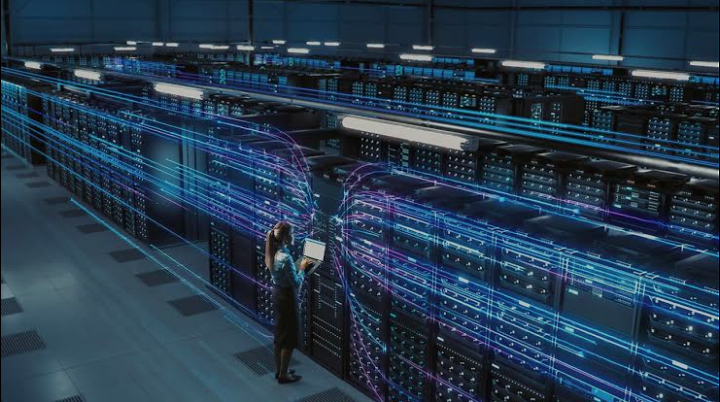 Rising AI Demand is Increasing Data Center Water Consumption 1 Screenshot 20240820 0809102