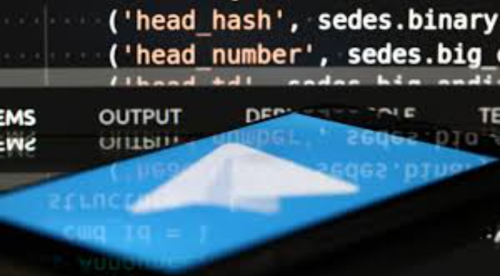 Russia Blames Cyberattack for Telegram and WhatsApp Outage; Experts Suspect Censorship 1 Screenshot 20240822 1226192