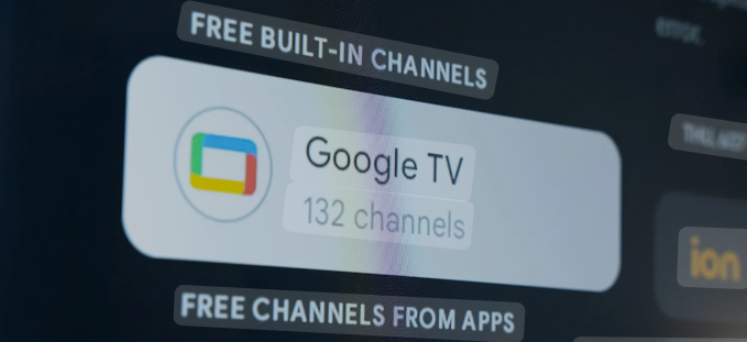 Google TV Adds New Free Channels to Its Expanding Lineup 1 Screenshot 20240824 1321002