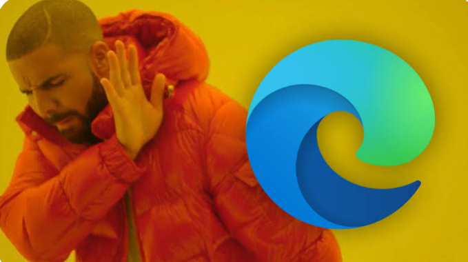 Microsoft to Discontinue Rounded Tabs in Edge Browser 1 Screenshot 20240825 1007522