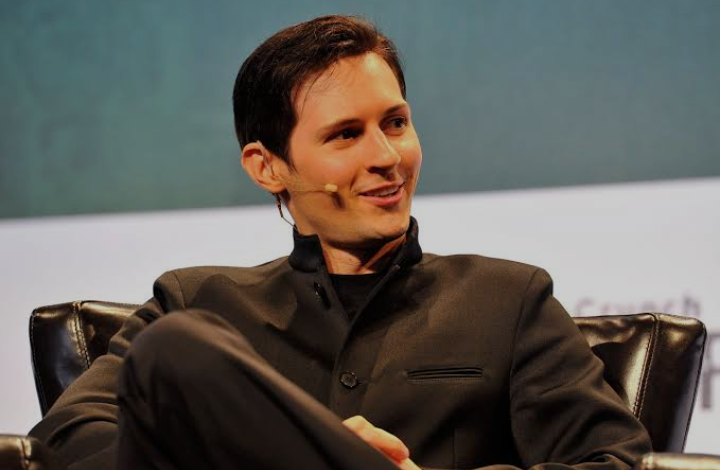Telegram CEO Pavel Durov Arrested in France: Company Claims He Has ‘Nothing to Hide’ 1 Screenshot 20240826 0708102