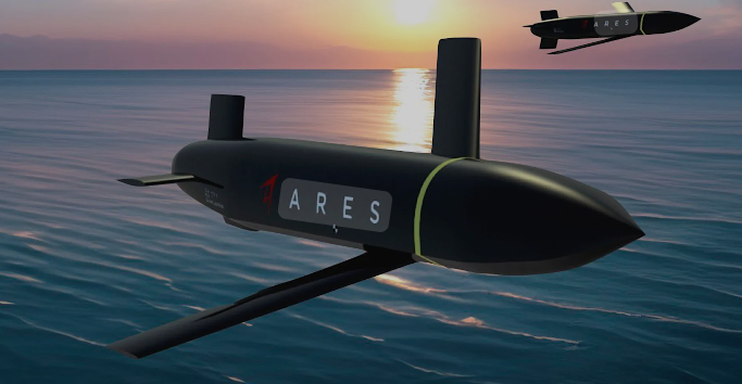 Y Combinator Backs Ares Industries: First Defense Startup in Its Portfolio 1 Screenshot 20240826 0728512