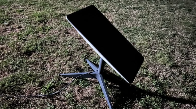 Elon Musk's Starlink Disconnects South African Users 1 Screenshot 20240827 0850182