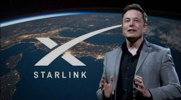 Elon Musk Says Starlink Will Deliver 90 Percent of All Space-Based Internet Traffic Next Year 1 Screenshot 20240903 0550542