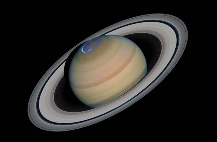 Saturn’s Majestic Rings Will Vanish in Just Six Months from Now 1 Screenshot 20240903 0956272
