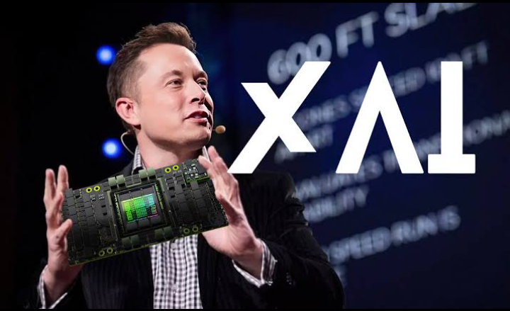 Musk's xAI Supercomputer Goes Online With 100,000 Nvidia GPUs 1 Screenshot 20240904 0801492