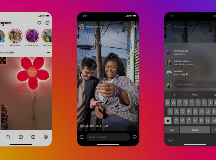 Instagram Stories Will Soon Allow Comments 1 Screenshot 20240904 0842062