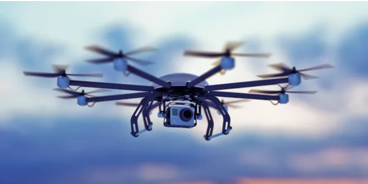 Drones in China Transforming Food Delivery and Emergency Response Services 1 Screenshot 20240905 0213362
