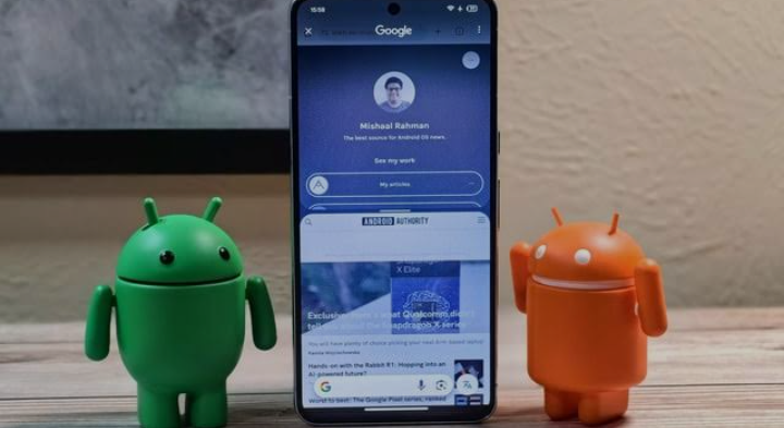 You Don't Have to Use Google Assistant or Gemini Anymore to Enjoy Circle to Search 1 Screenshot 20240906 0544282