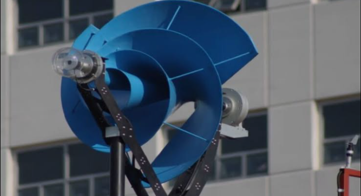 The First Silent Wind Turbine Is the End of Solar Panels 1 Screenshot 20240906 1259392