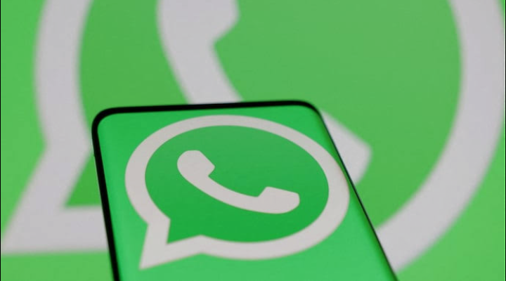 WhatsApp to Enable Messaging Across Third-Party Apps Soon 1 Screenshot 20240907 0653112