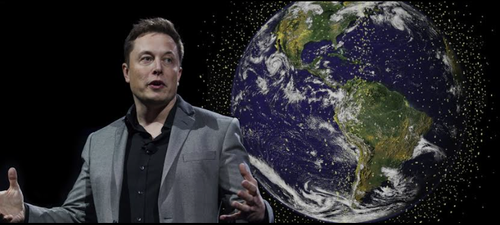 Elon Musk Now Controls Two-Thirds of All Active Satellites 1 Screenshot 20240907 0721162