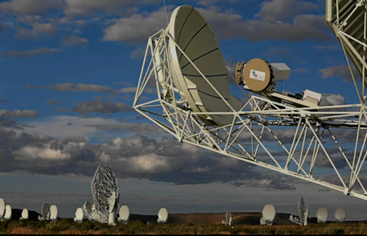 Kenya to Host Satellite Dish for World's Largest Radio-Powered Space Telescope 1 Screenshot 20240908 0755182