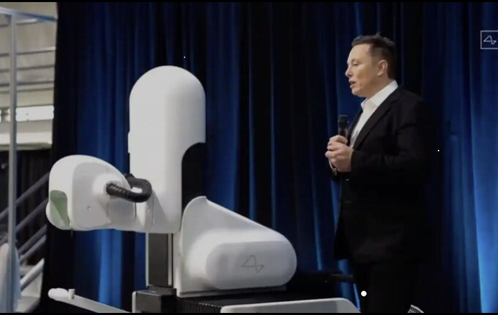 Elon Musk Reveals Groundbreaking Neuralink Plans to FDA: A World-First Human Trial Underway 1 Screenshot 20240909 0528052