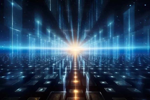 Landmark Discovery: Scientists Combine Quantum Internet With Conventional Internet 1 Screenshot 20240909 0533032