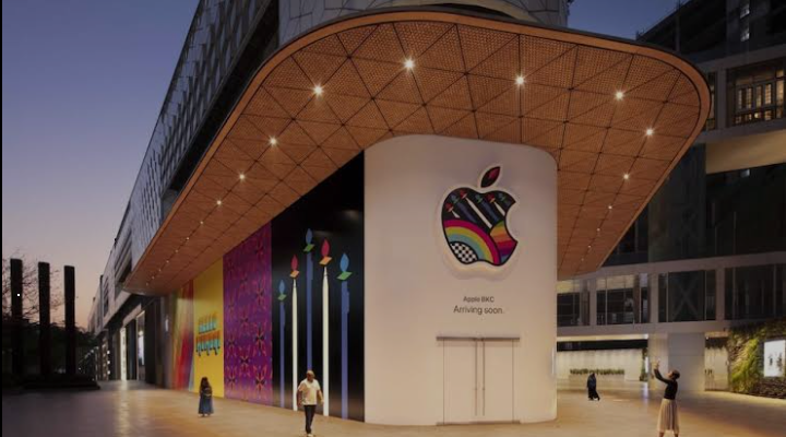 Apple Sets Lower iPhone 16 Pro Prices in India 1 Screenshot 20240910 0825282