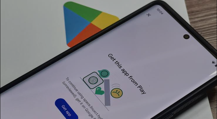 Apps Can Now Block Sideloading More Easily and Force Downloads Through Google Play 1 Screenshot 20240911 0821212
