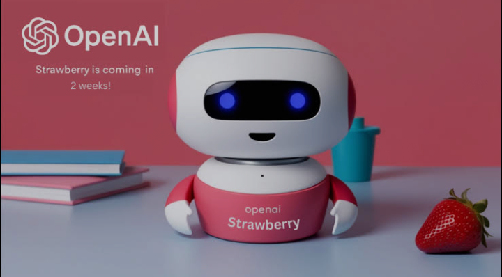 OpenAI Plans to Release 'Strawberry' for ChatGPT in Two Weeks 1 Screenshot 20240911 1009172