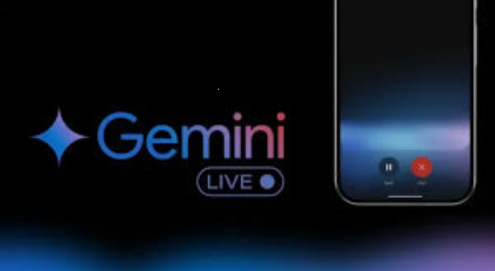 Google Rolls Out Gemini Live to All Android Users 1 Screenshot 20240913 0840312