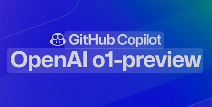 Exploring OpenAI o1 in GitHub Copilot 1 Screenshot 20240913 2039092