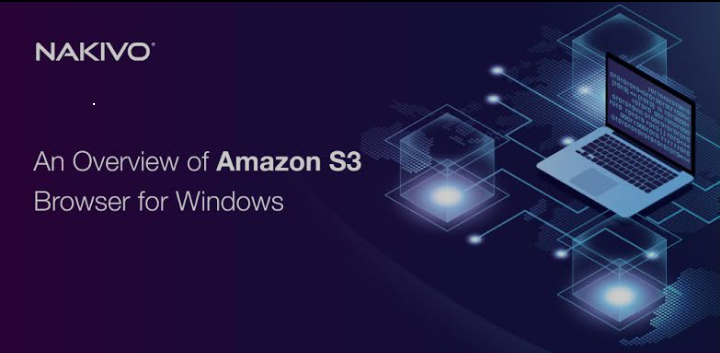 Amazon Launches New Storage Browser for S3 1 Screenshot 20240914 2209542