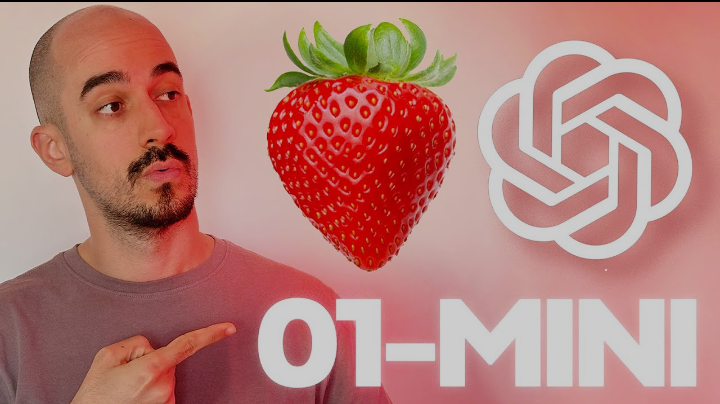 OpenAI Previews Its New Strawberry Model: Enhanced Reasoning and Fact-Checking Capabilities 1 Screenshot 20240914 2251502