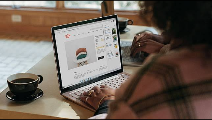 Microsoft to Simplify Edge Browser Settings Inspired by Google Chrome 1 Screenshot 20240916 2227032